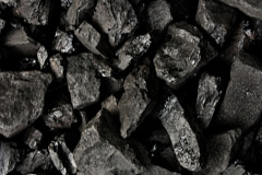 East Rolstone coal boiler costs